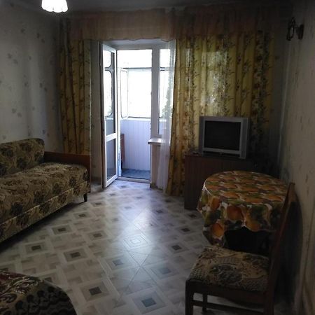 Вишня,Двокімнатна Квартира 特鲁斯卡韦茨 外观 照片