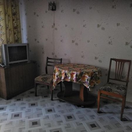 Вишня,Двокімнатна Квартира 特鲁斯卡韦茨 外观 照片