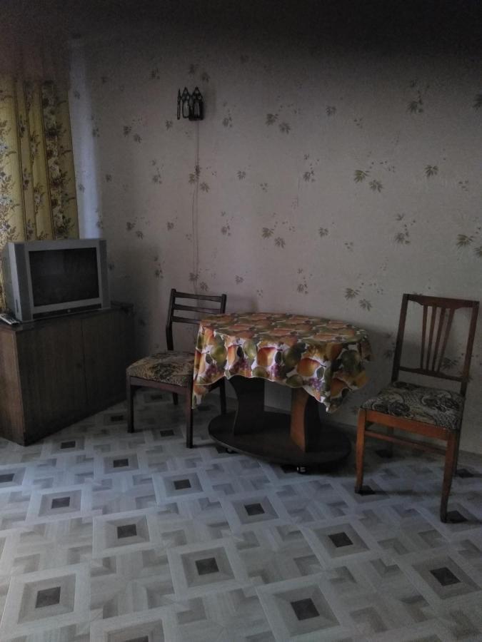 Вишня,Двокімнатна Квартира 特鲁斯卡韦茨 外观 照片